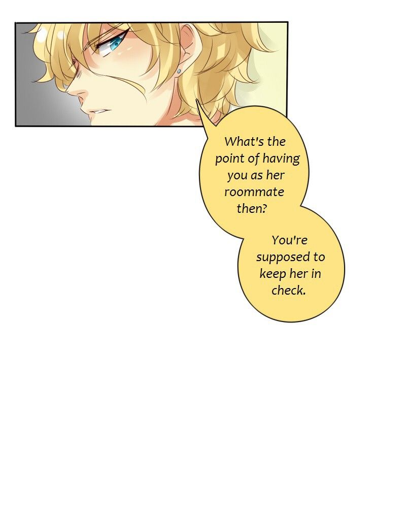 unOrdinary chapter 18 page 46