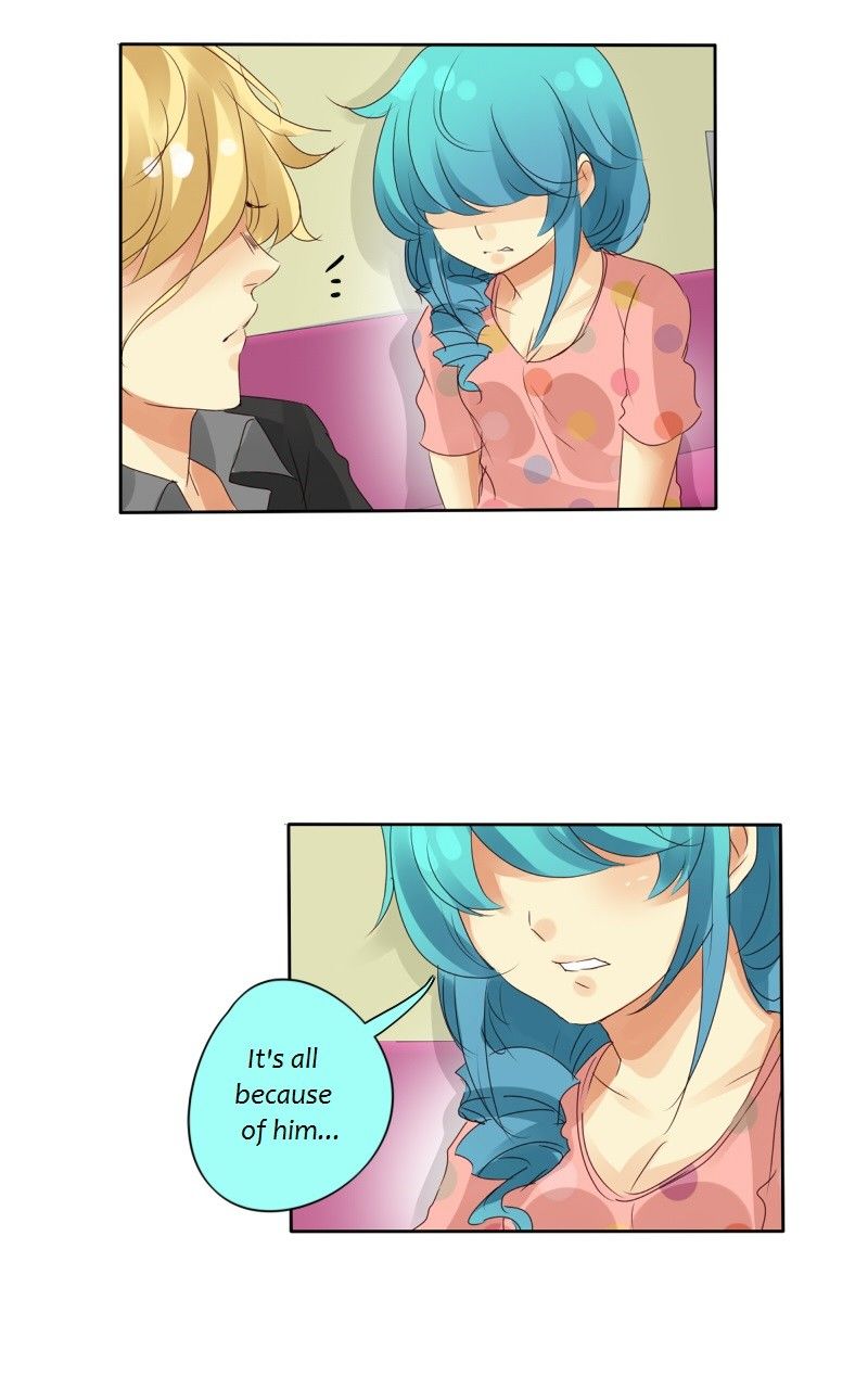 unOrdinary chapter 18 page 47