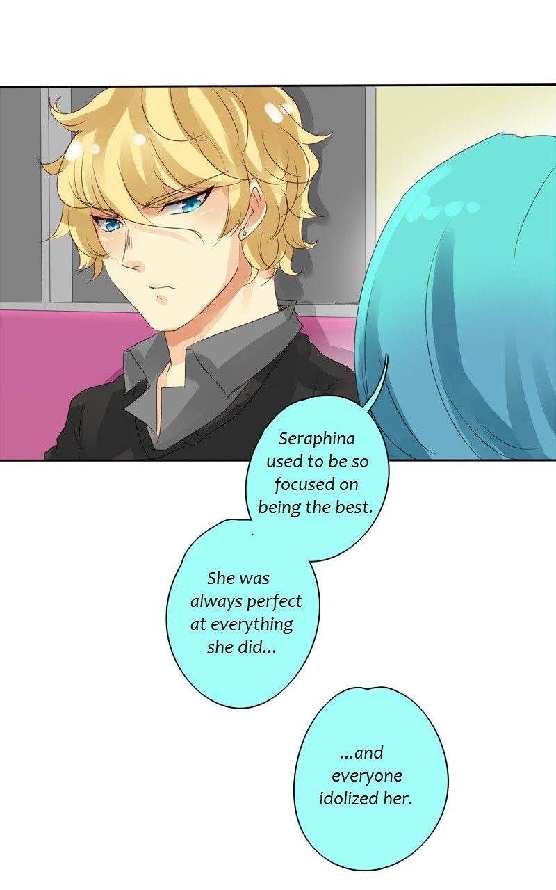 unOrdinary chapter 18 page 48