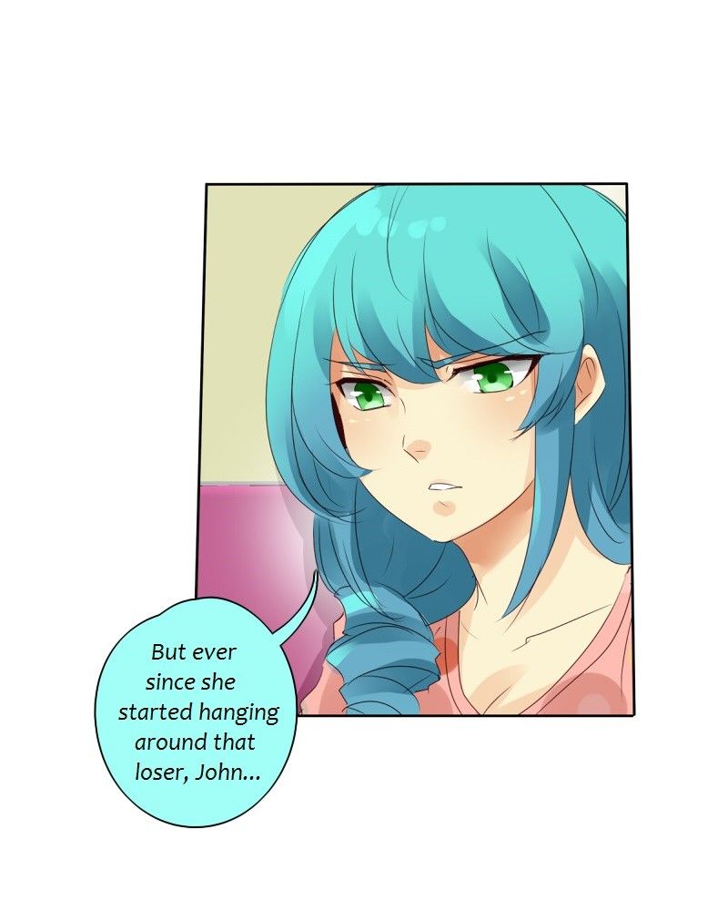 unOrdinary chapter 18 page 49