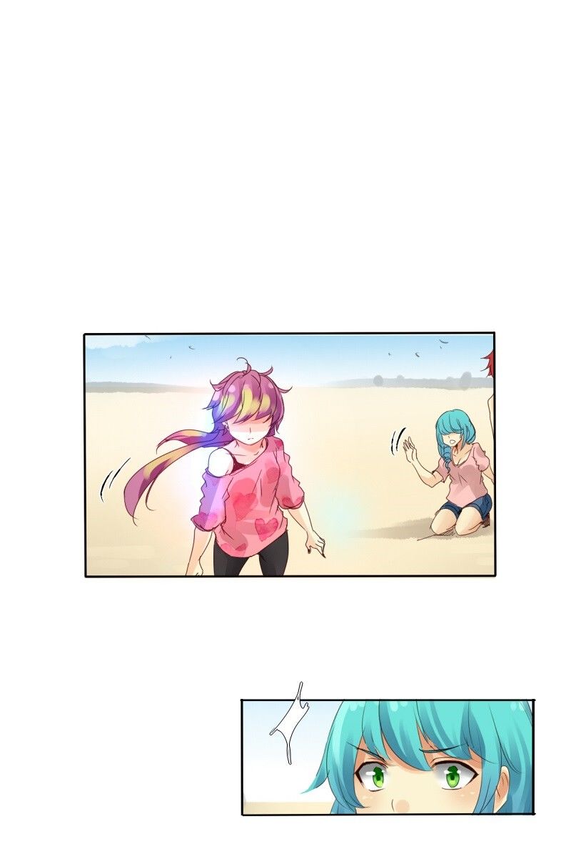 unOrdinary chapter 18 page 5