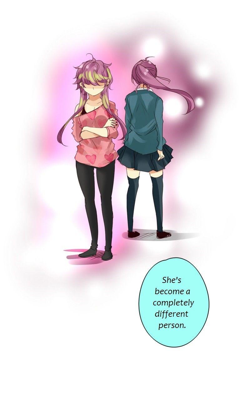 unOrdinary chapter 18 page 50