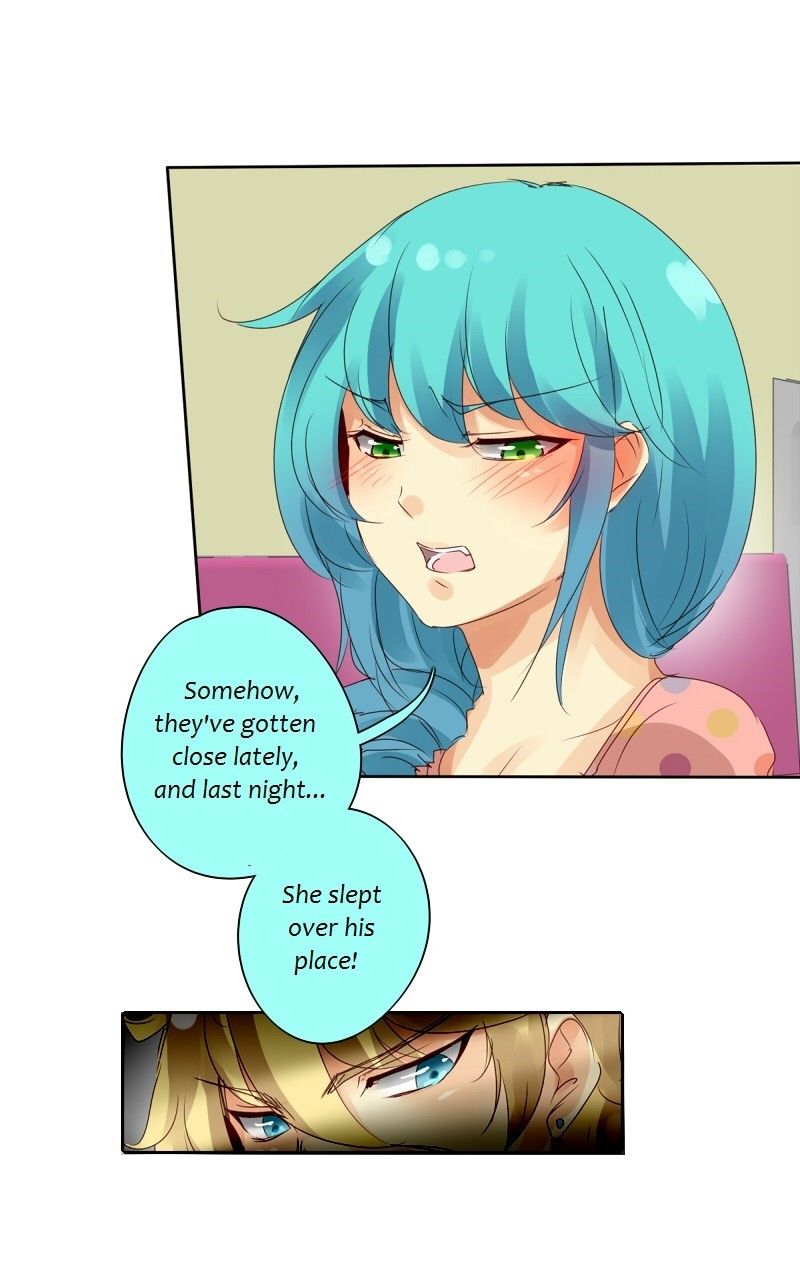 unOrdinary chapter 18 page 55