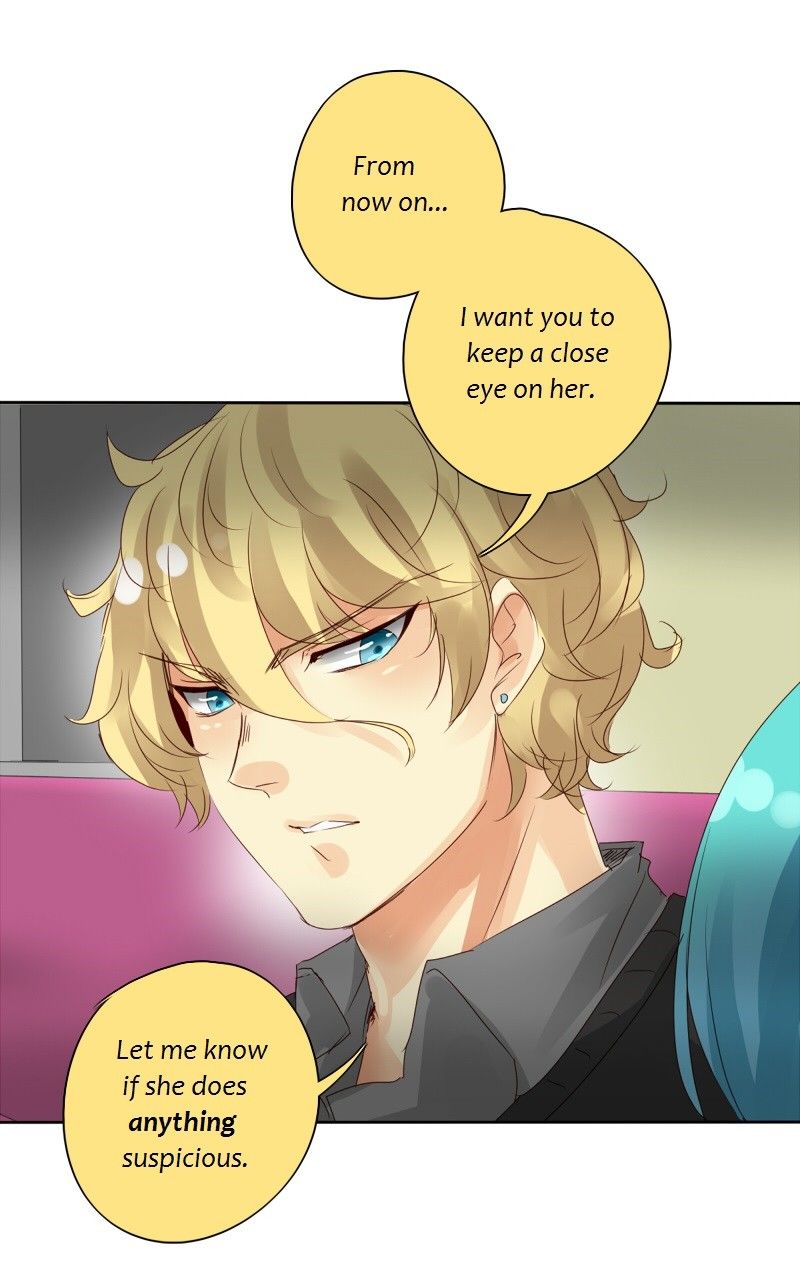 unOrdinary chapter 18 page 57