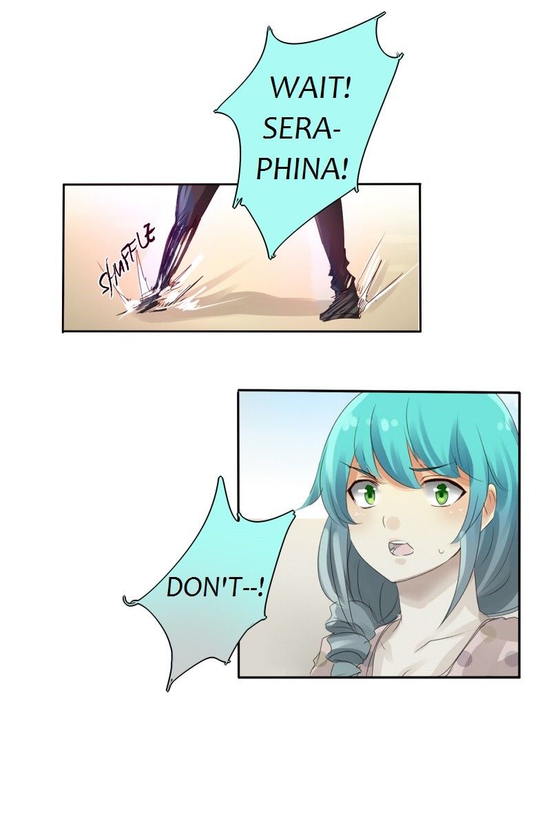 unOrdinary chapter 18 page 6