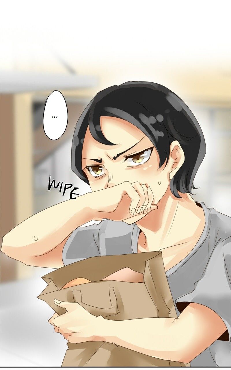 unOrdinary chapter 18 page 61