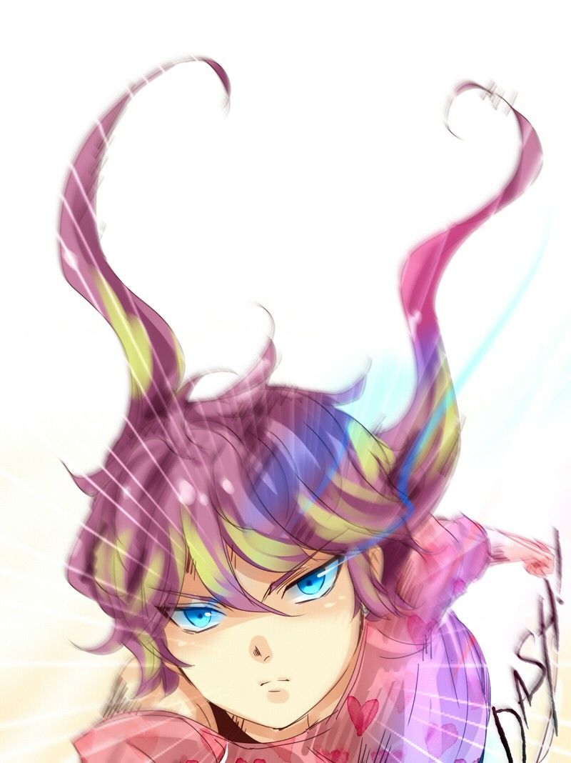 unOrdinary chapter 18 page 7