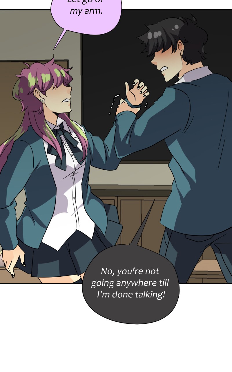 unOrdinary chapter 180 page 4