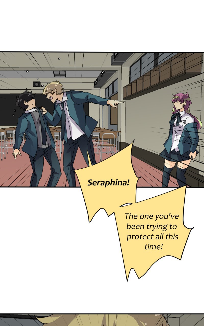 unOrdinary chapter 180 page 46