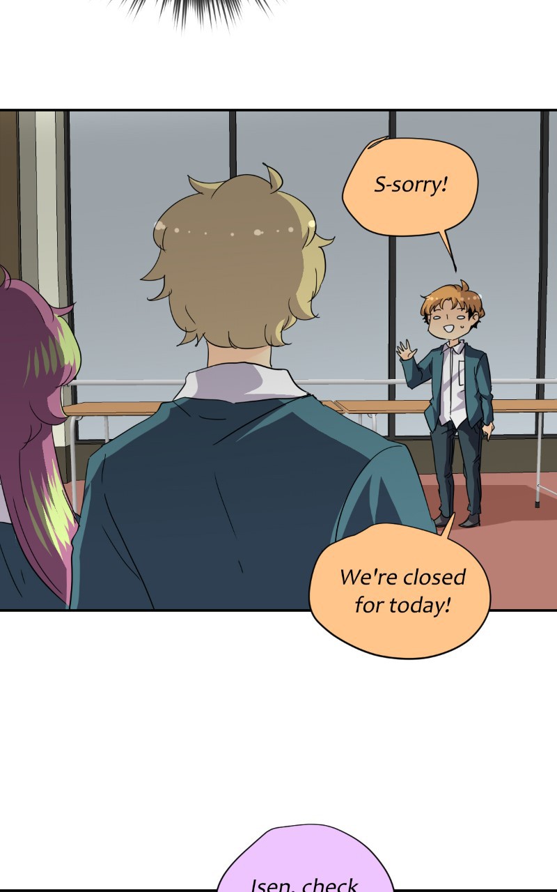 unOrdinary chapter 181 page 12