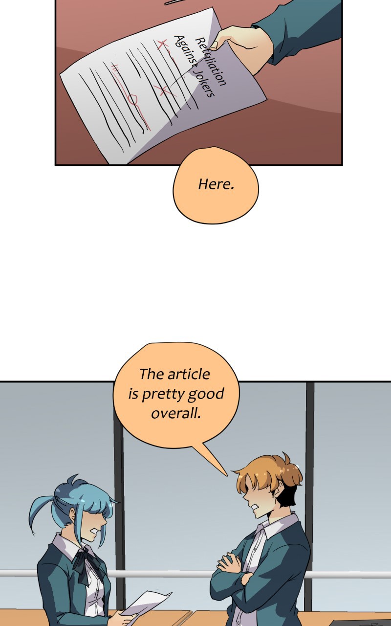 unOrdinary chapter 181 page 2