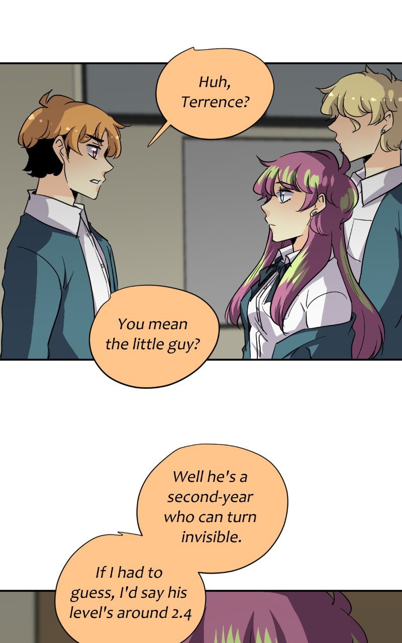 unOrdinary chapter 181 page 28