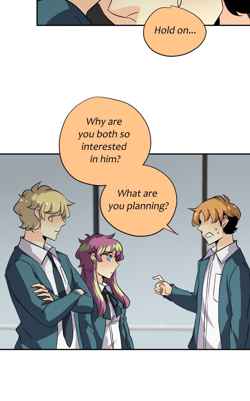 unOrdinary chapter 181 page 38