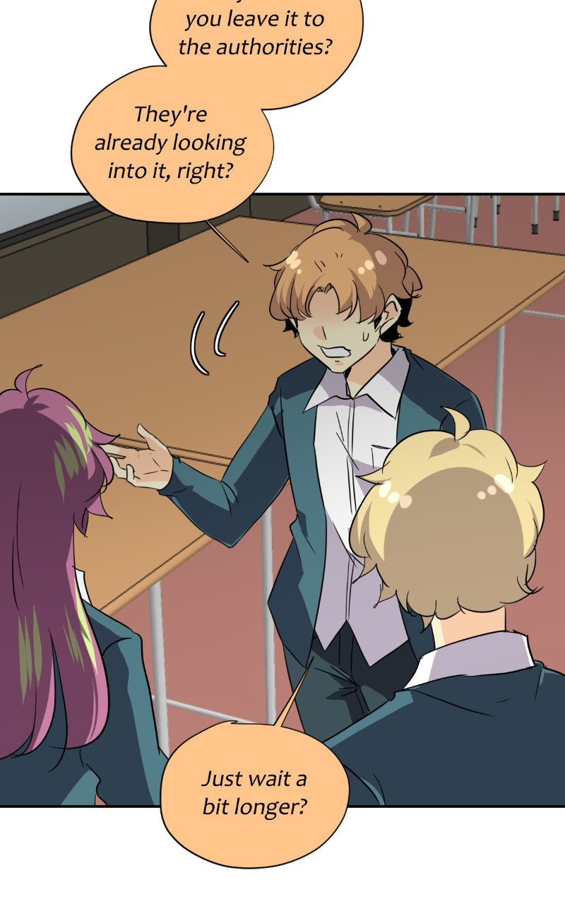 unOrdinary chapter 181 page 46