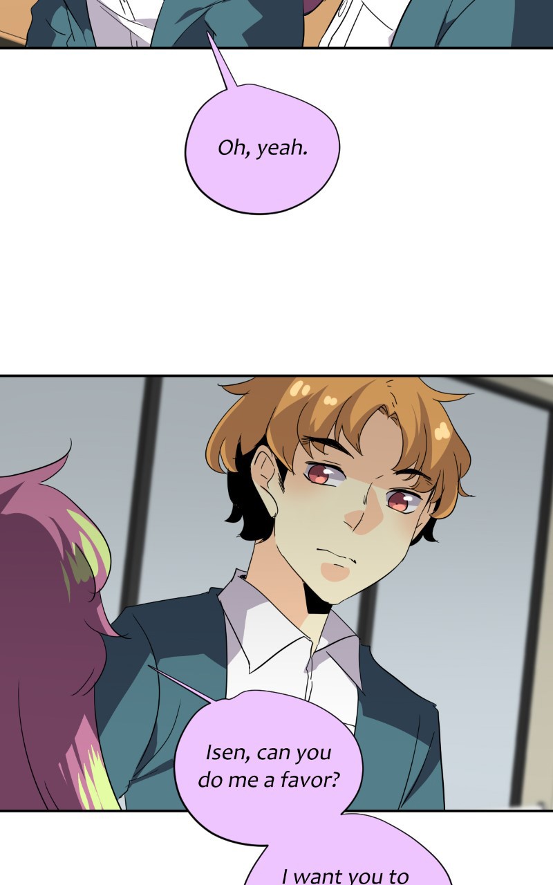 unOrdinary chapter 181 page 70