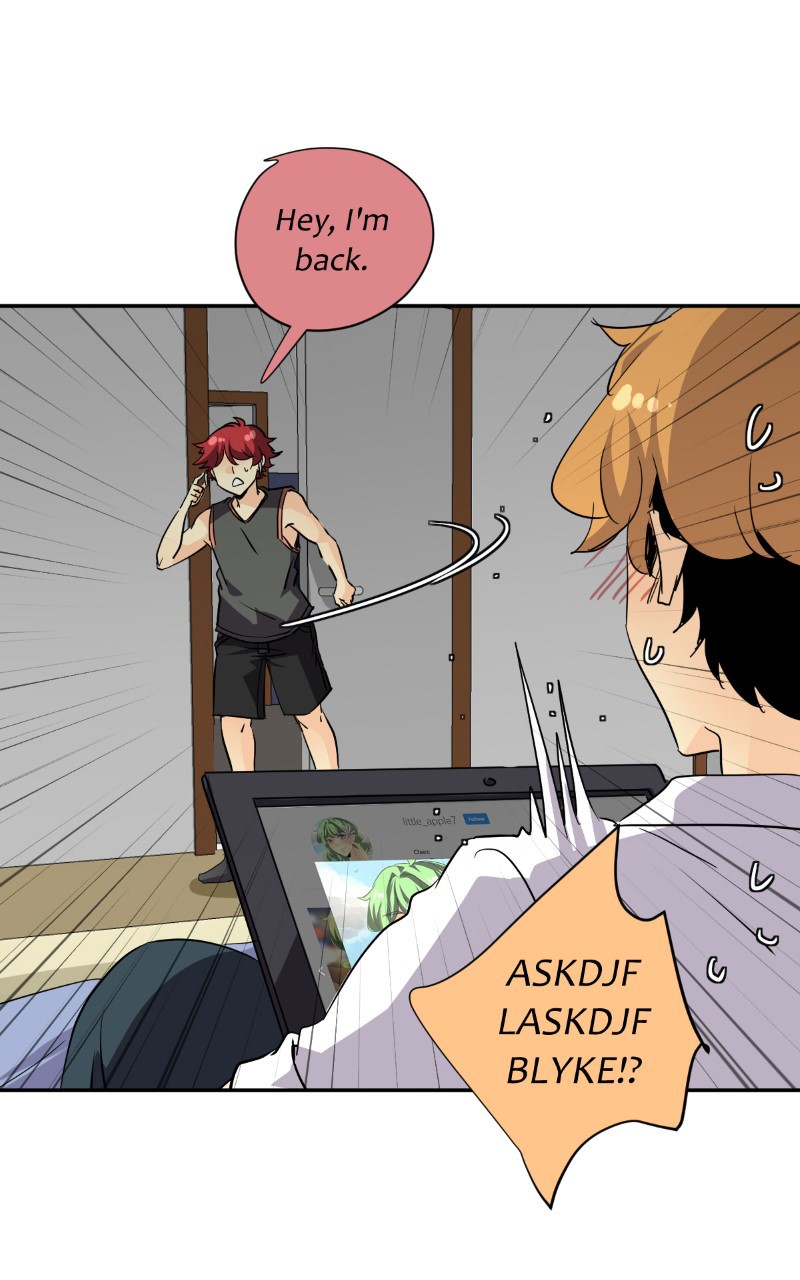 unOrdinary chapter 181 page 88