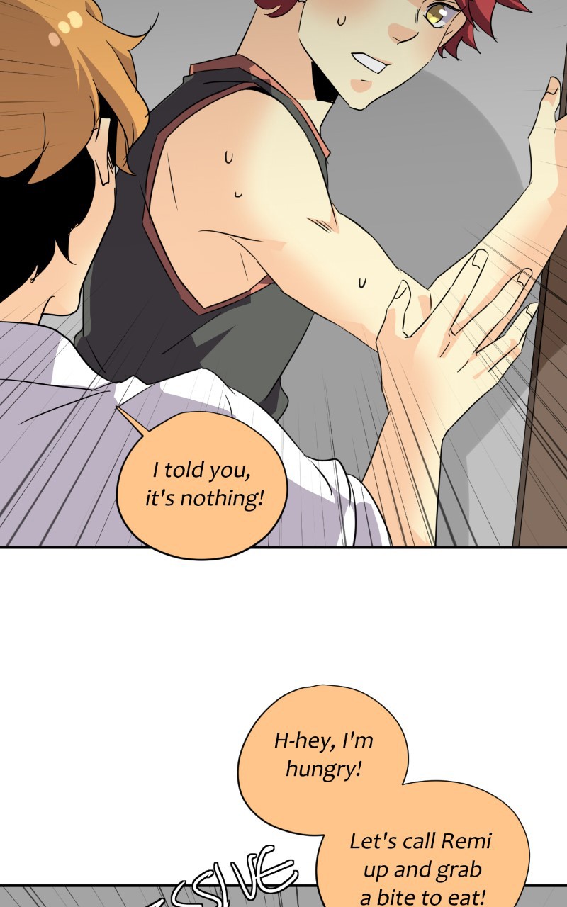 unOrdinary chapter 181 page 94