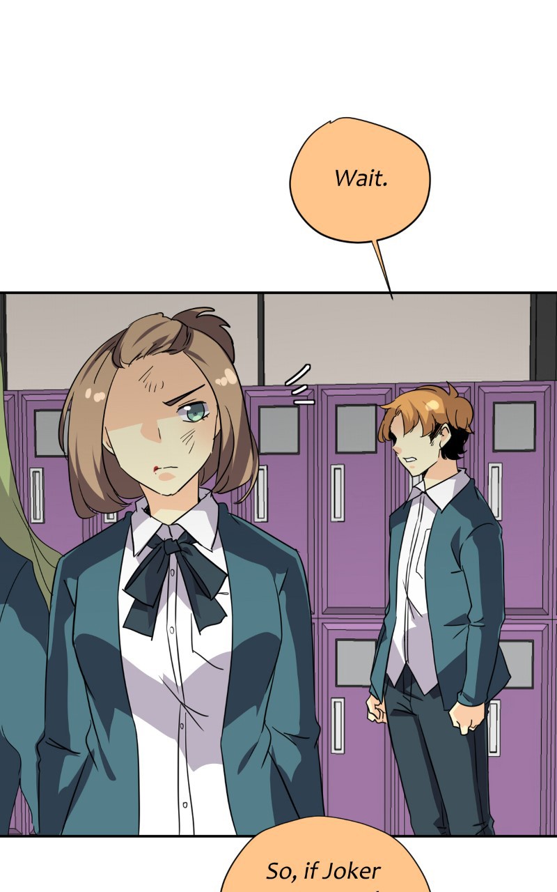 unOrdinary chapter 182 page 107