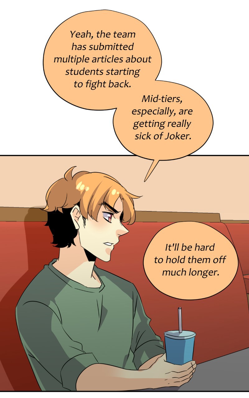 unOrdinary chapter 182 page 14