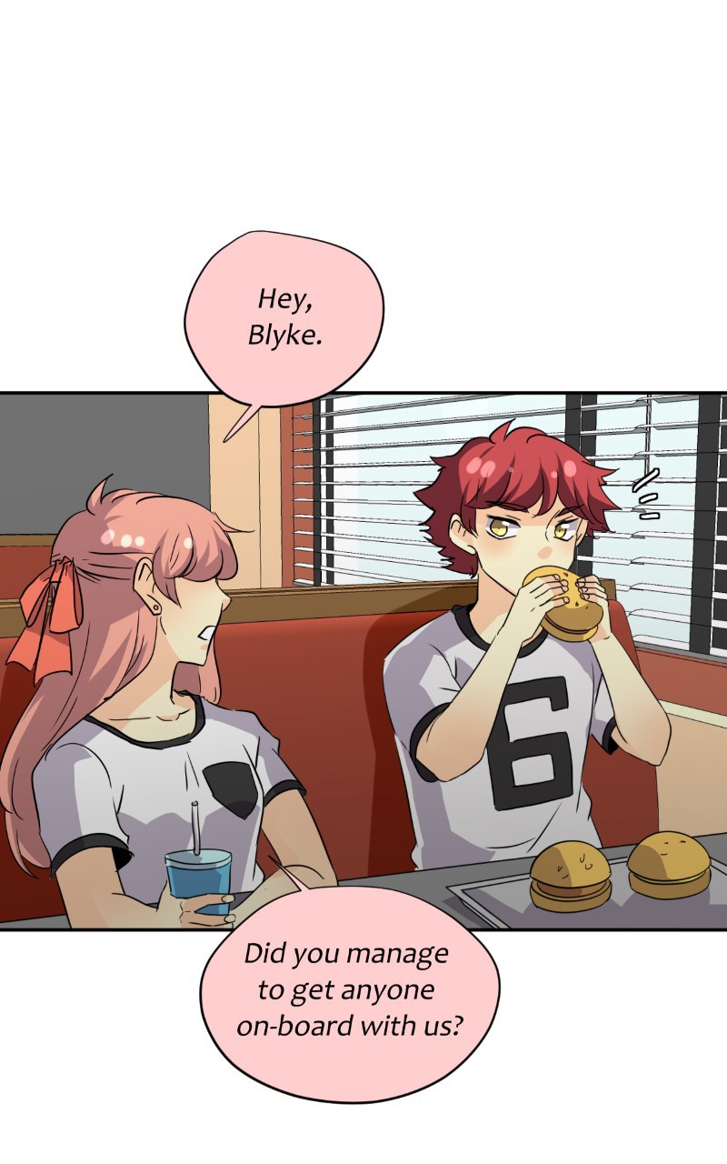 unOrdinary chapter 182 page 15