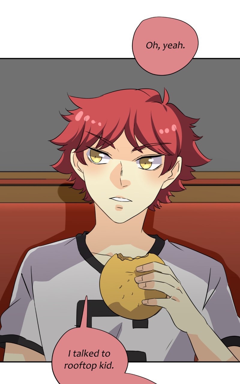 unOrdinary chapter 182 page 16