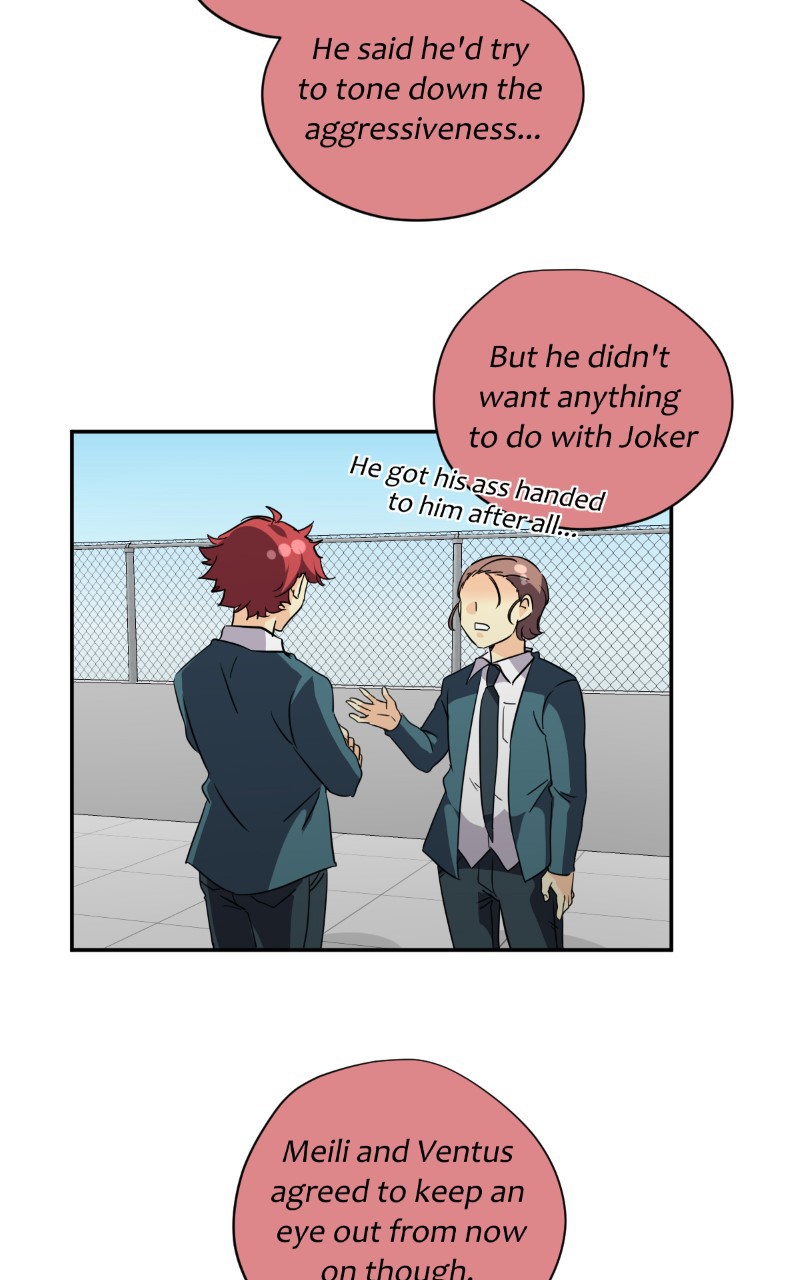 unOrdinary chapter 182 page 17