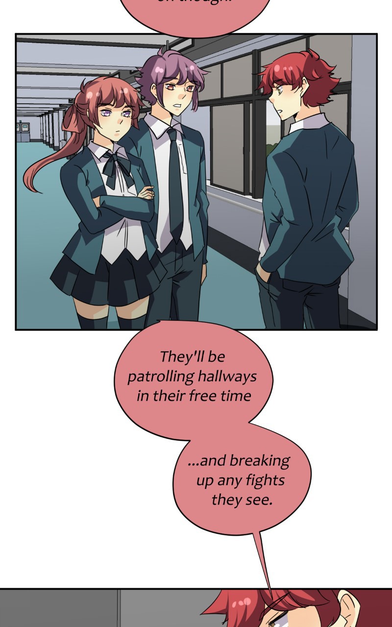 unOrdinary chapter 182 page 18