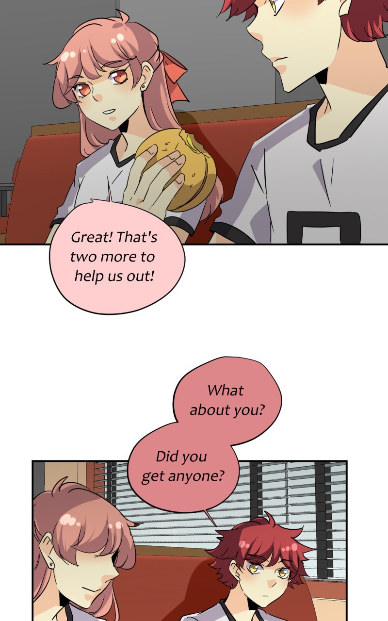 unOrdinary chapter 182 page 19