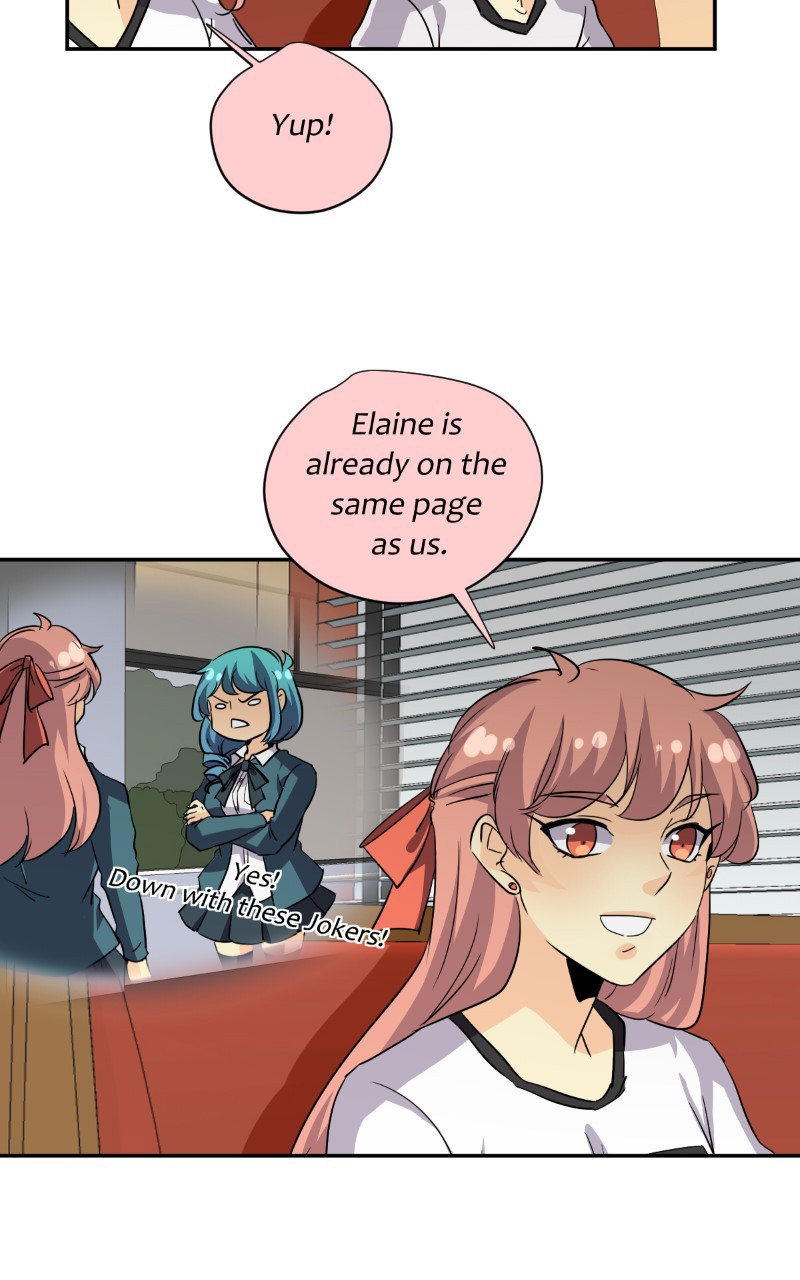 unOrdinary chapter 182 page 20