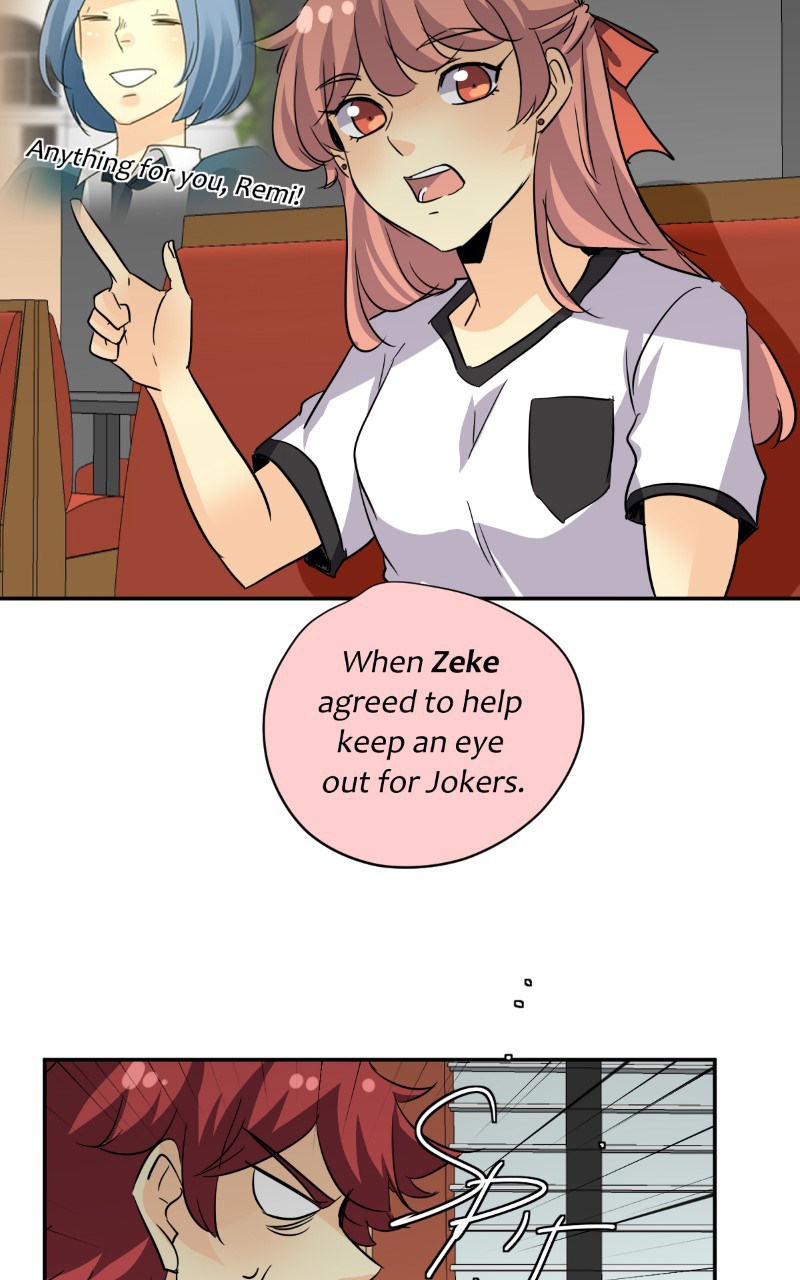 unOrdinary chapter 182 page 24