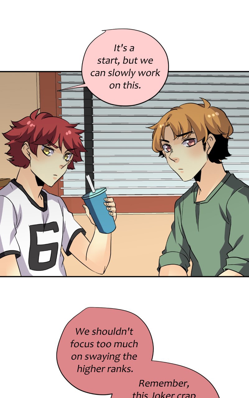 unOrdinary chapter 182 page 31