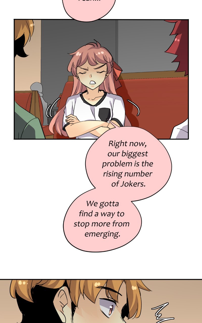 unOrdinary chapter 182 page 34