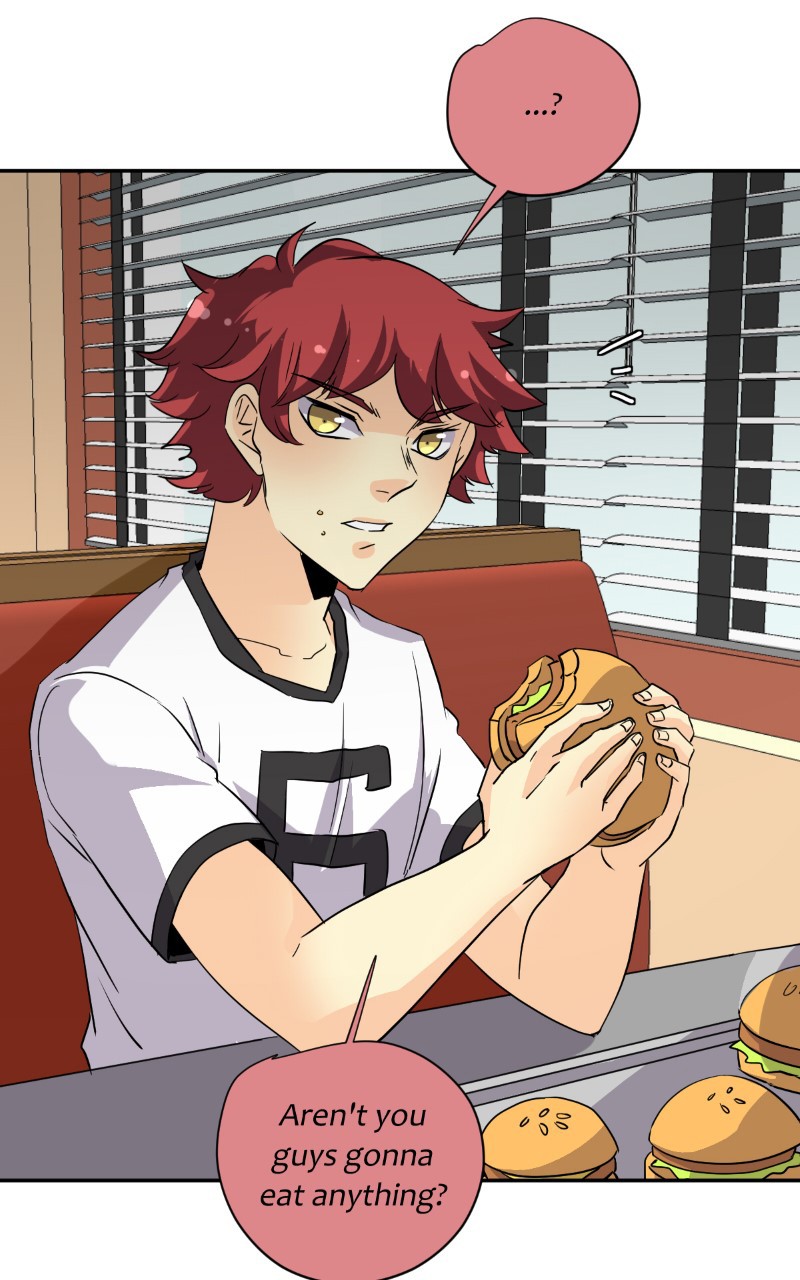 unOrdinary chapter 182 page 6