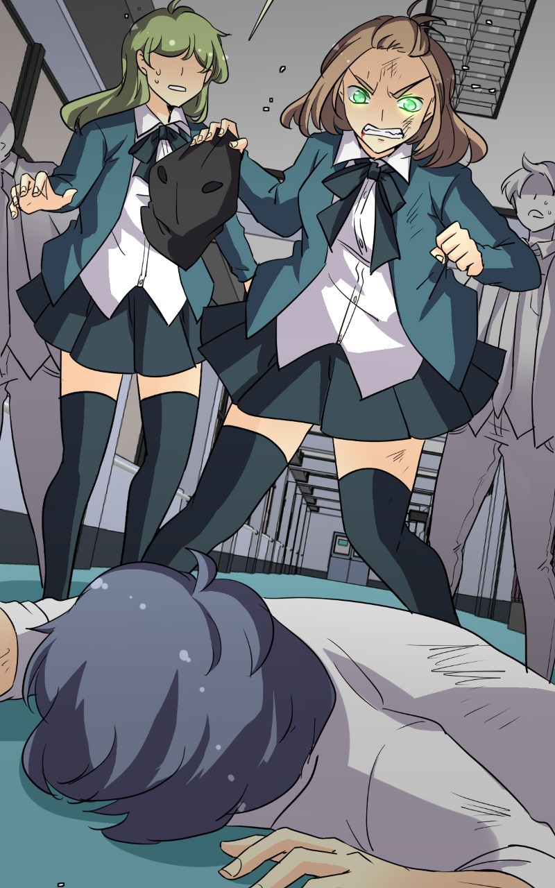 unOrdinary chapter 182 page 64