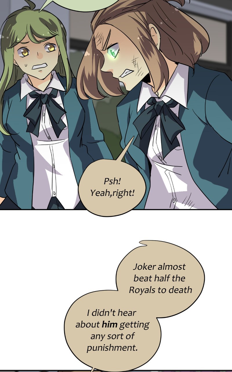 unOrdinary chapter 182 page 67