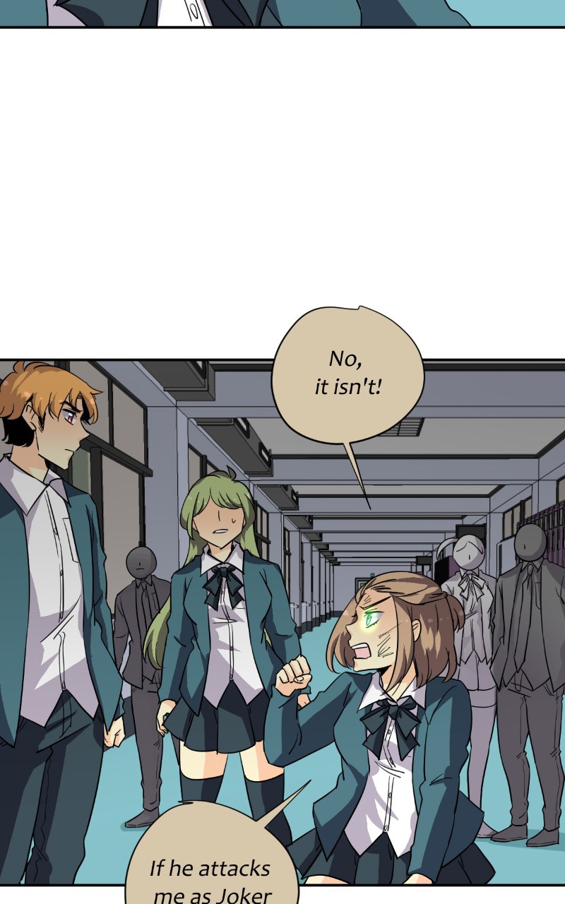 unOrdinary chapter 182 page 80