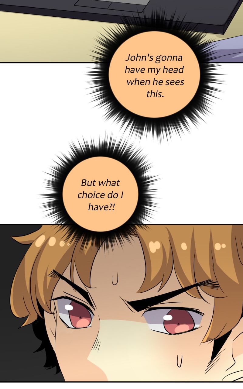 unOrdinary chapter 183 page 20