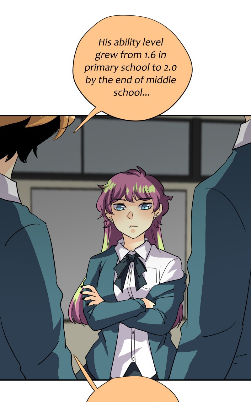 unOrdinary chapter 183 page 35