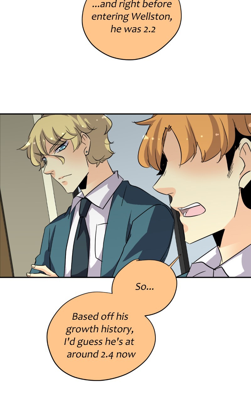 unOrdinary chapter 183 page 36