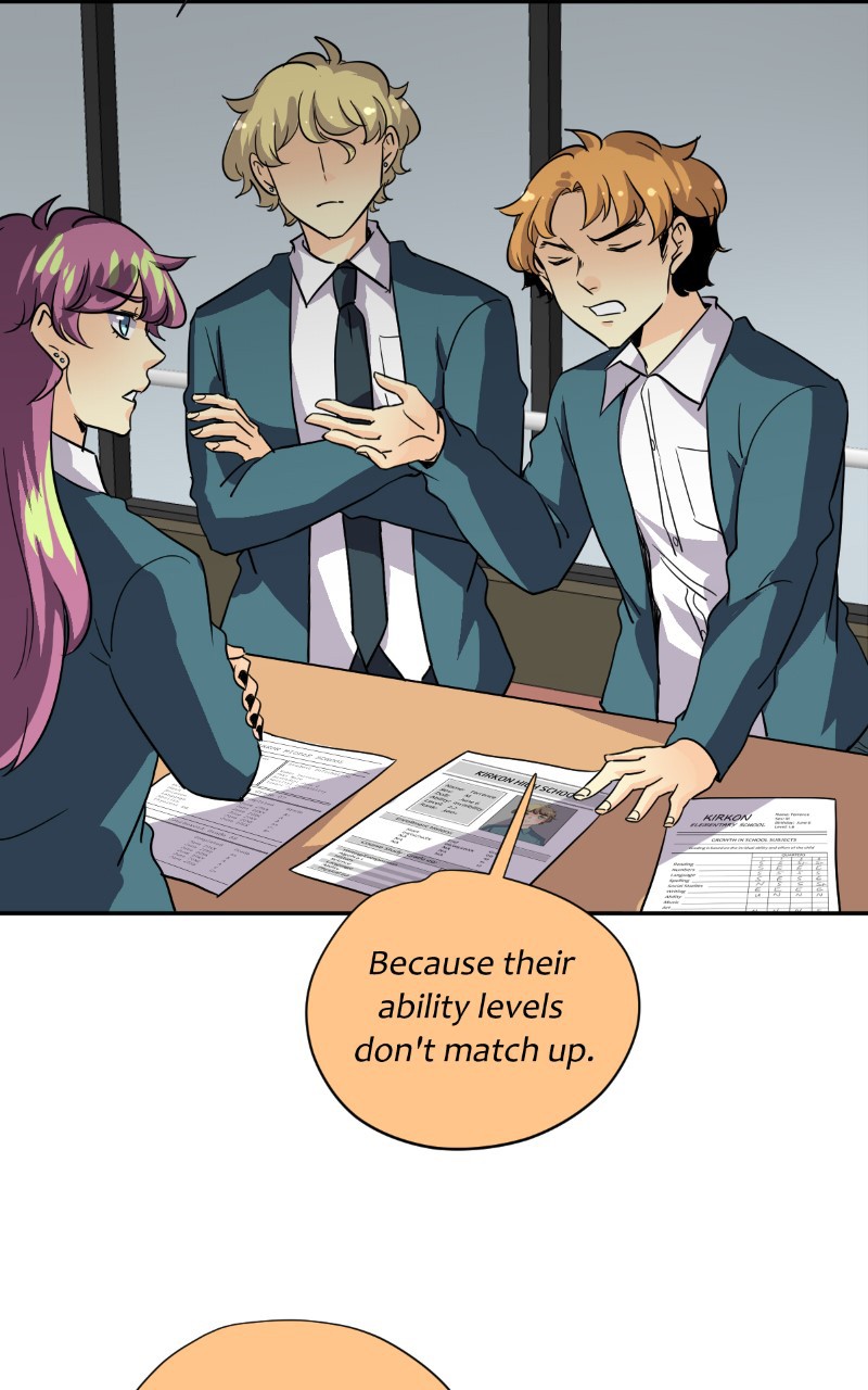 unOrdinary chapter 183 page 40