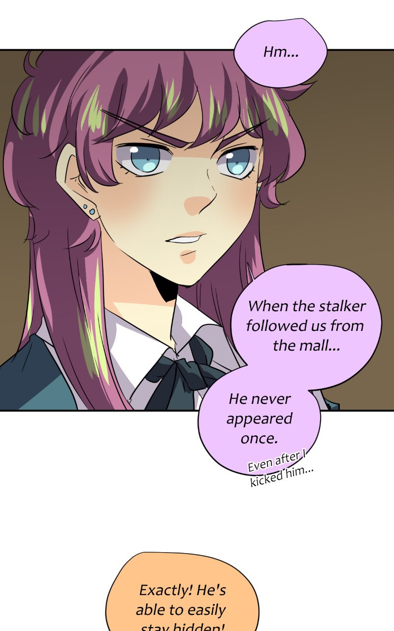 unOrdinary chapter 183 page 42