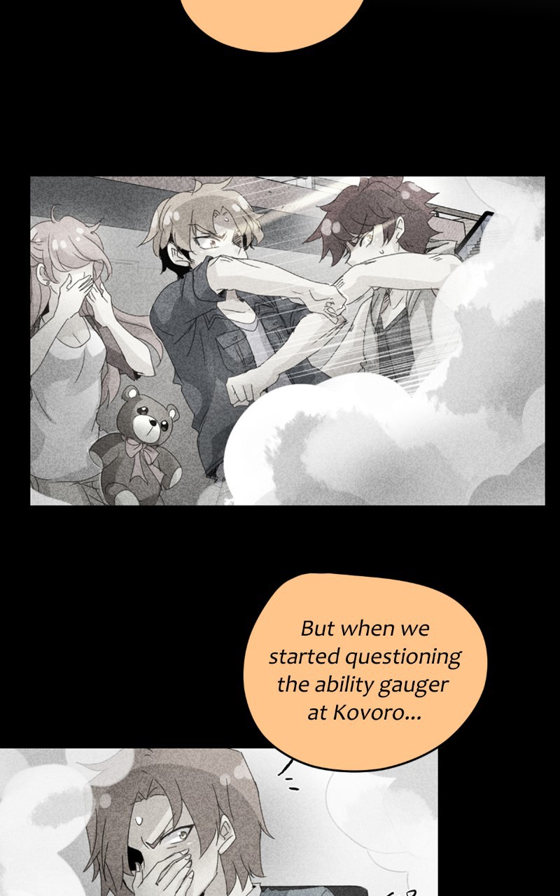 unOrdinary chapter 183 page 44