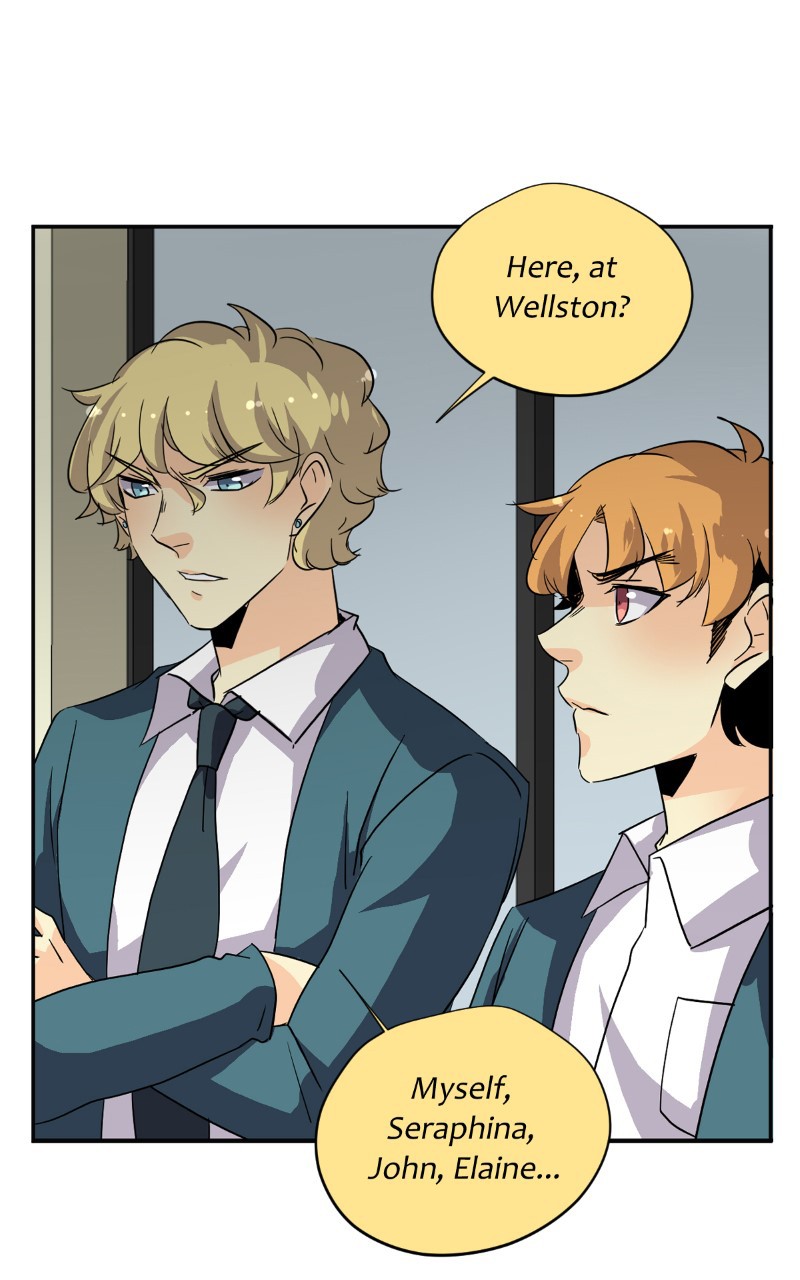 unOrdinary chapter 183 page 48