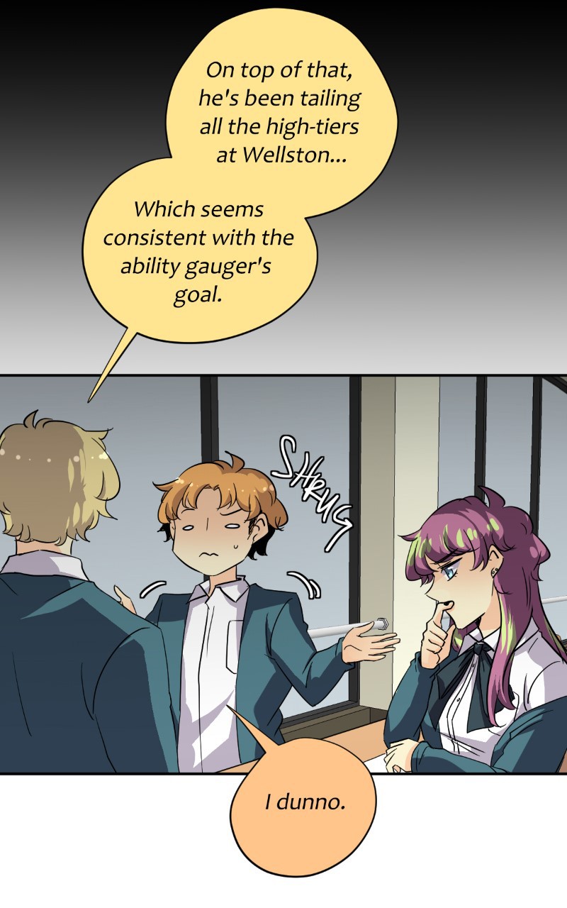 unOrdinary chapter 183 page 52