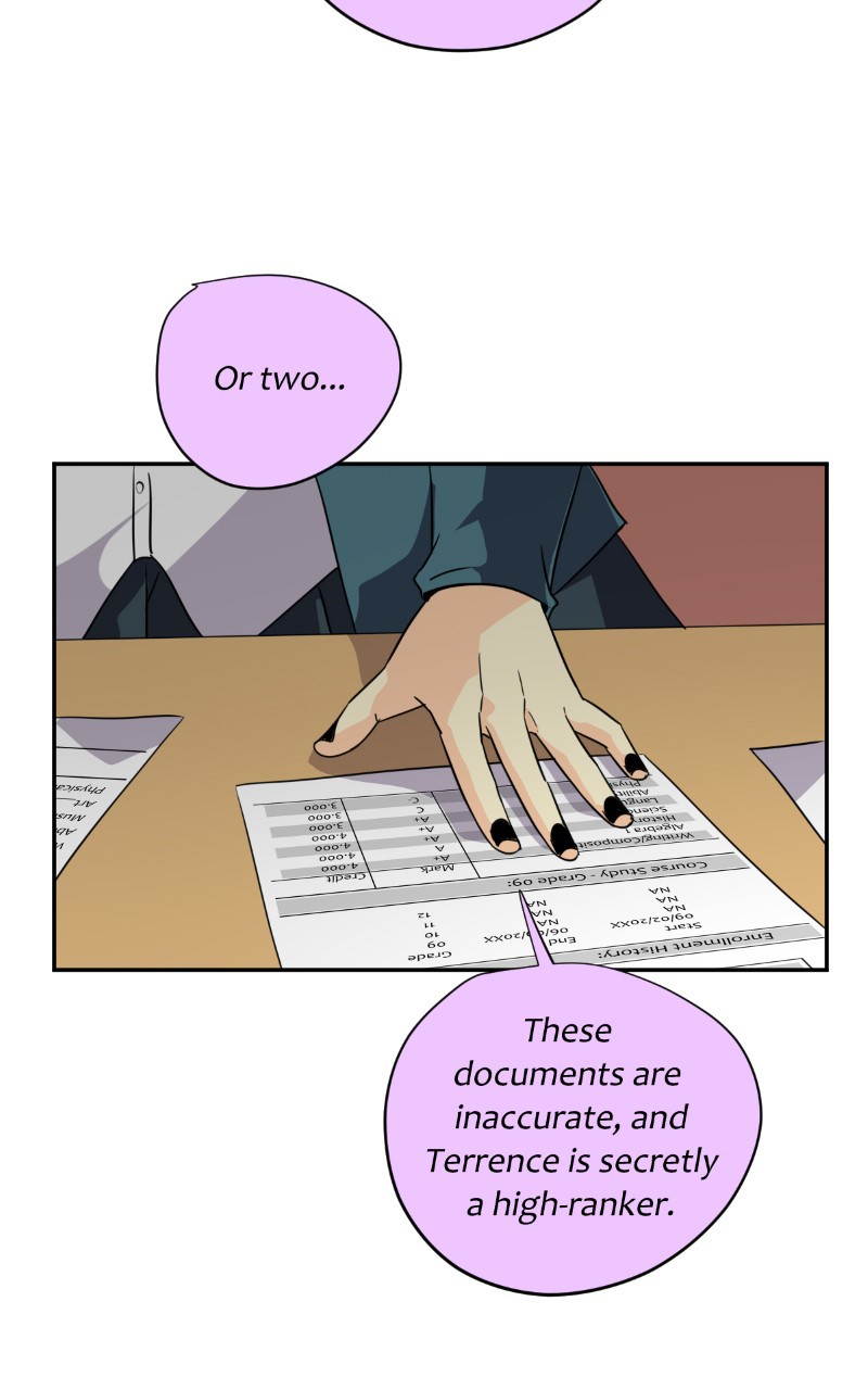 unOrdinary chapter 183 page 56