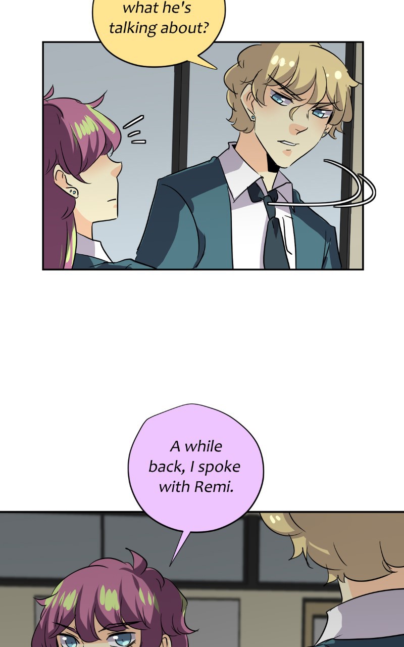 unOrdinary chapter 183 page 61