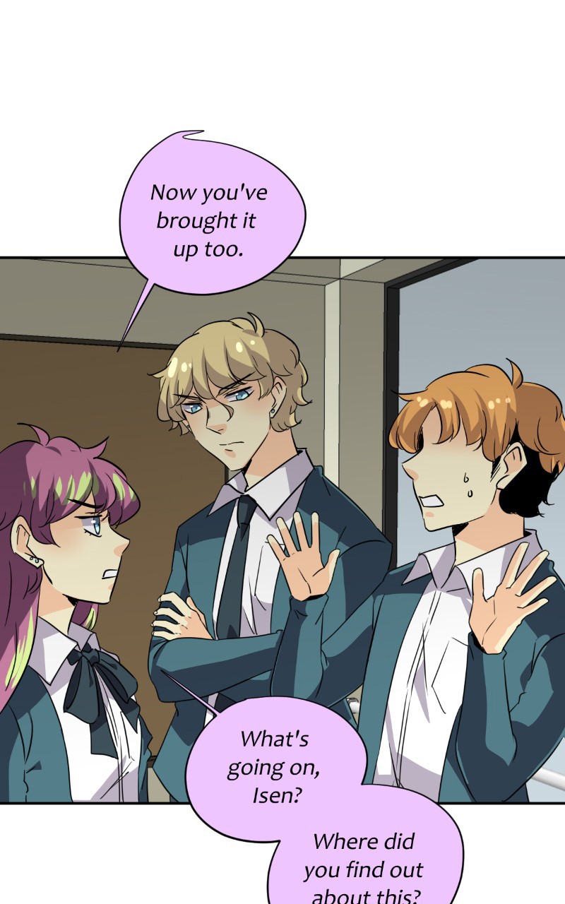 unOrdinary chapter 183 page 64