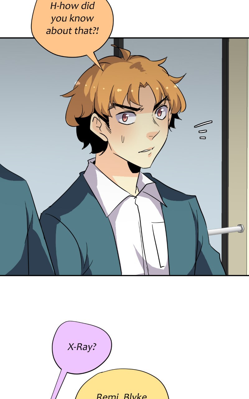 unOrdinary chapter 183 page 69