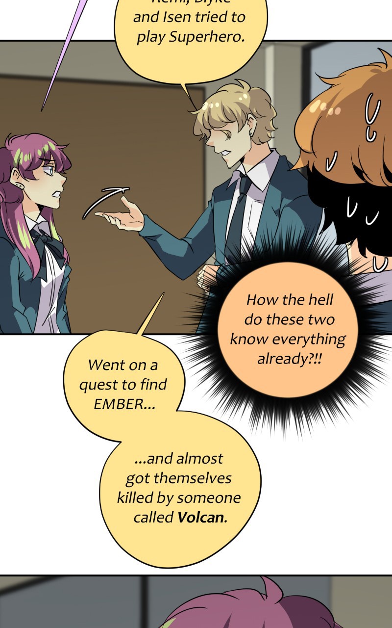 unOrdinary chapter 183 page 70