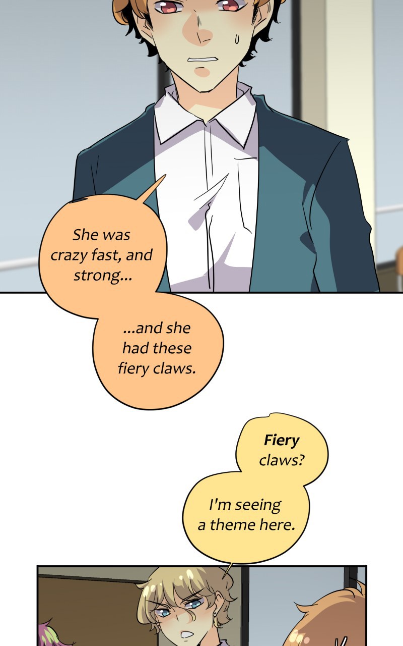 unOrdinary chapter 183 page 73